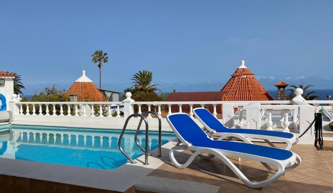 La Palmita Βίλα La Victoria de Acentejo Εξωτερικό φωτογραφία