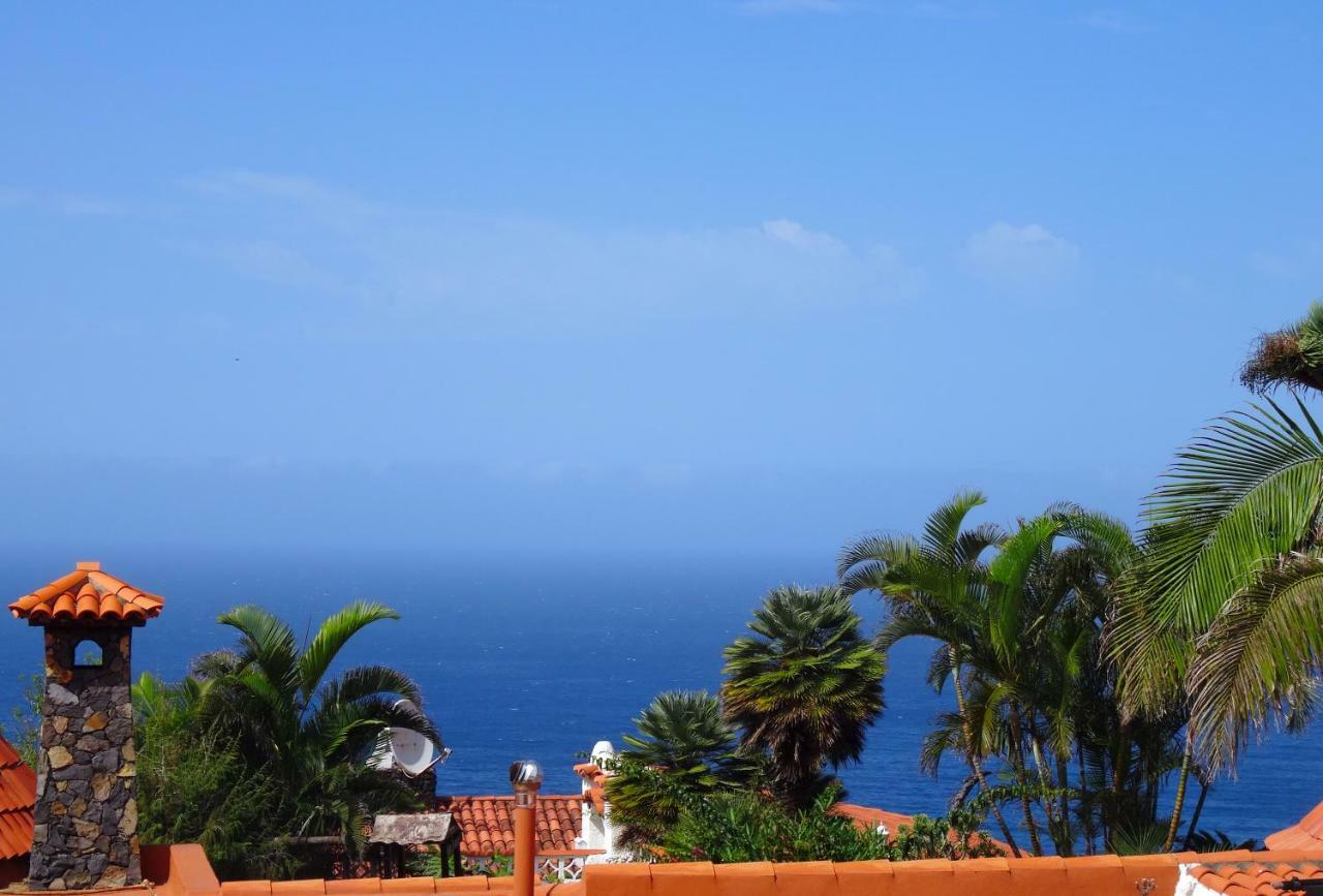 La Palmita Βίλα La Victoria de Acentejo Εξωτερικό φωτογραφία