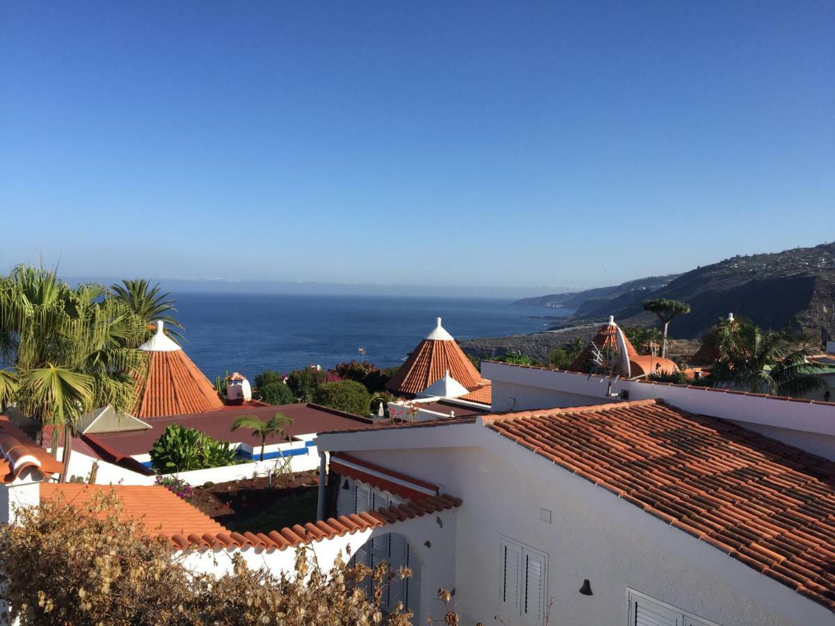La Palmita Βίλα La Victoria de Acentejo Εξωτερικό φωτογραφία